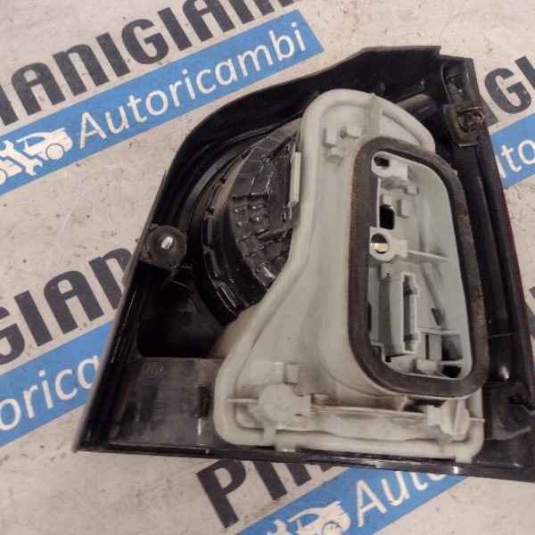 Faro Posteriore Sinistro Volkswagen Polo 2007