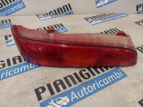 Faro Anteriore Sinistro Fiat Seicento 2003