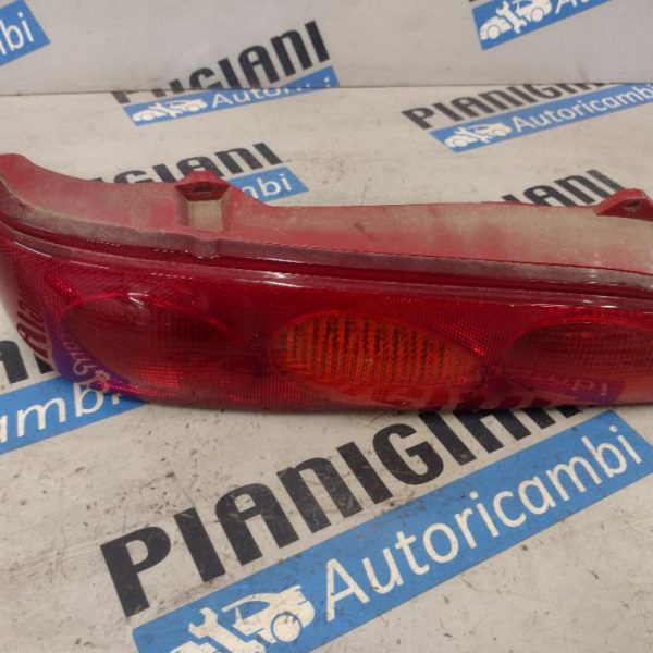 Faro Anteriore Sinistro Fiat Seicento 2003