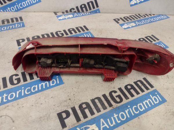 Faro Anteriore Sinistro Fiat Seicento 2003