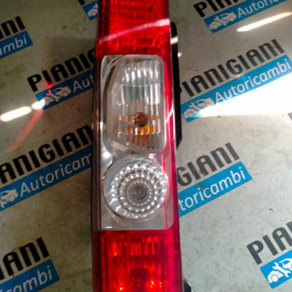 Faro Posteriore Sinistro Fiat Ducato 2011