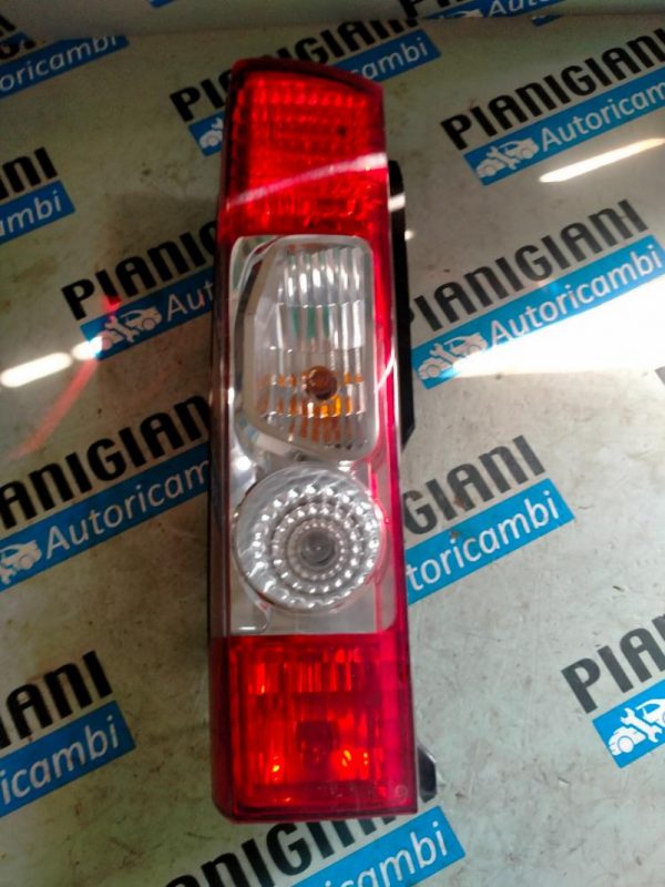 Faro Posteriore Sinistro Fiat Ducato 2011