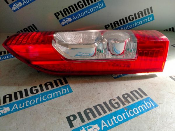 Faro Posteriore Sinistro Fiat Ducato 2011