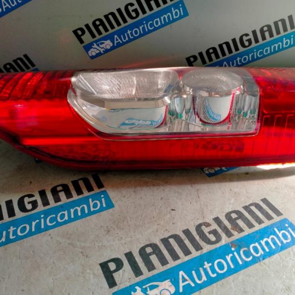 Faro Posteriore Sinistro Fiat Ducato 2011