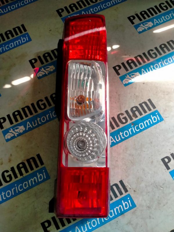 Faro Posteriore Destro Fiat Ducato 2011