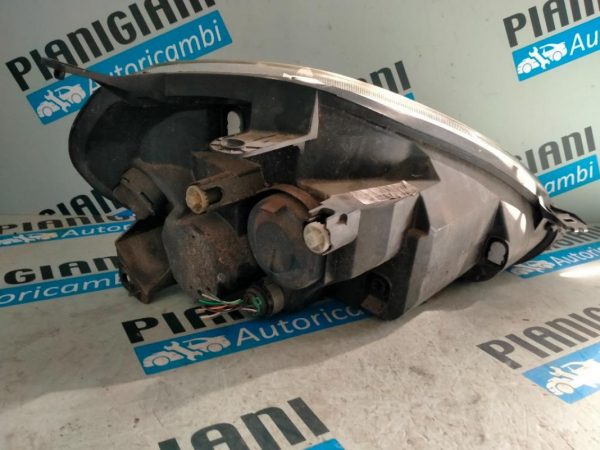 Faro Anteriore Sinistro Fiat Grande Punto 2006