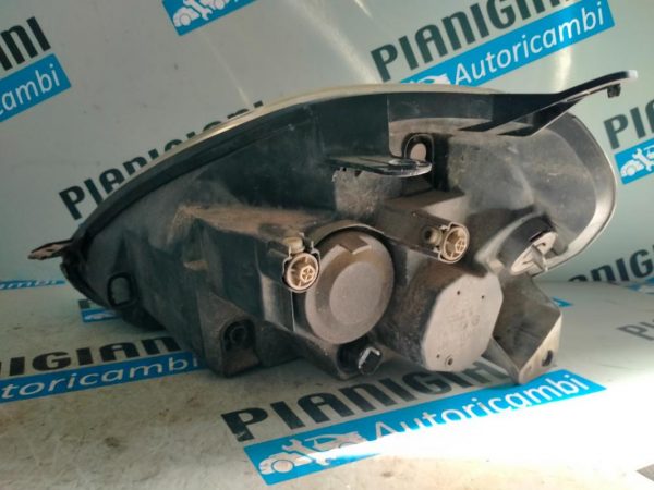 Faro Anteriore Destro Fiat Grande Punto 2006