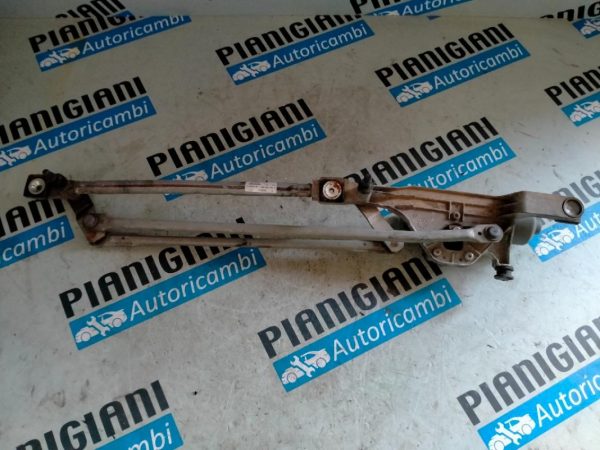 Motorino Tergi Anteriore Ford Focus 2010