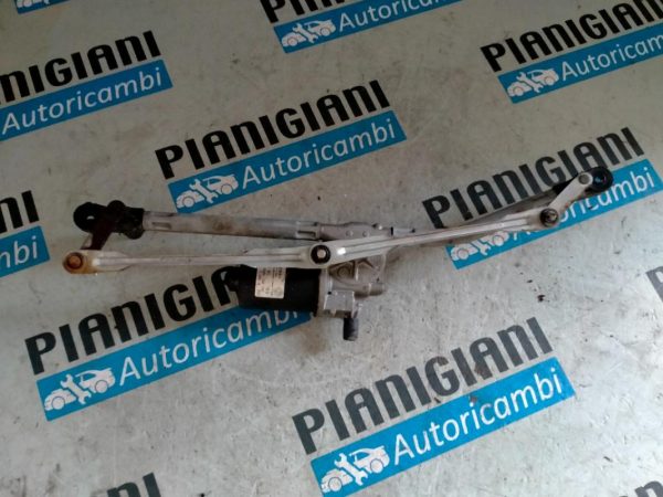 Motorino Tergi Anteriore Fiat Punto 2007