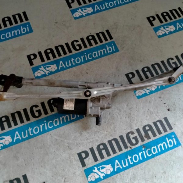 Motorino Tergi Anteriore Fiat Punto 2007