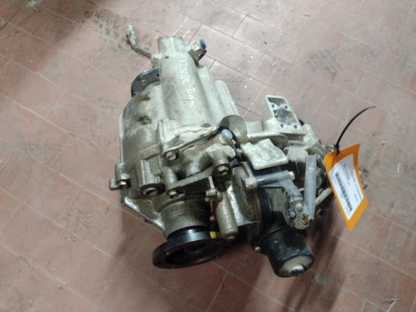 Riduttore 4×4 Suzuki Jimny K9K266 2010