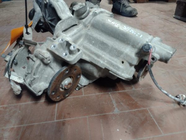 Riduttore 4×4 Suzuki Jimny K9K266 2010