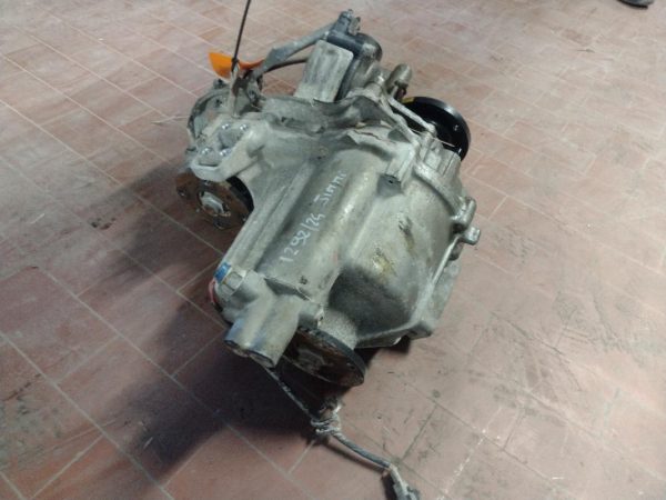 Riduttore 4×4 Suzuki Jimny K9K266 2010