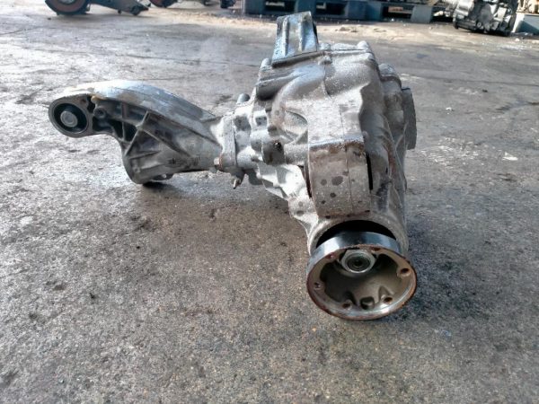 Differenziale Anteriore Mercedes-Benz ML 272967 2006