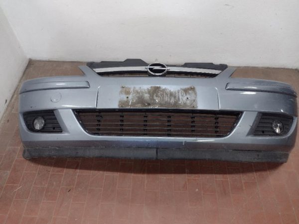 Paraurti Anteriore Opel Corsa C 2005