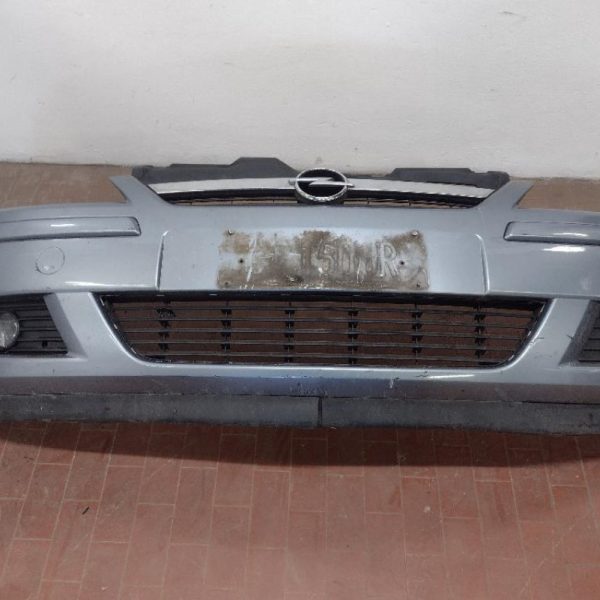 Paraurti Anteriore Opel Corsa C 2005