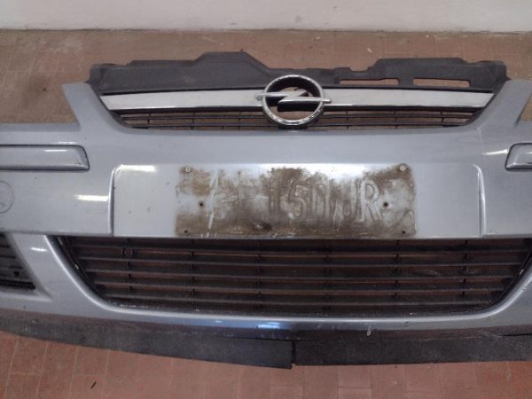 Paraurti Anteriore Opel Corsa C 2005