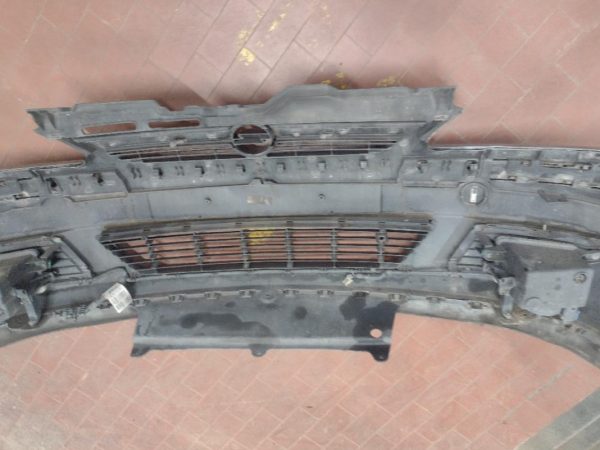 Paraurti Anteriore Opel Corsa C 2005