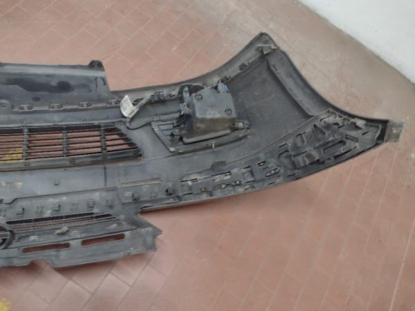 Paraurti Anteriore Opel Corsa C 2005