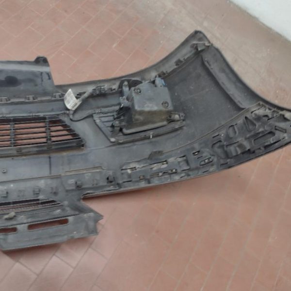 Paraurti Anteriore Opel Corsa C 2005