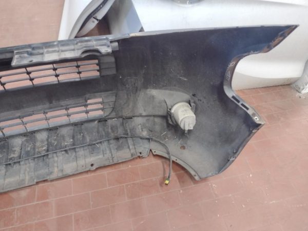 Paraurti Anteriore Fiat Qubo 2011