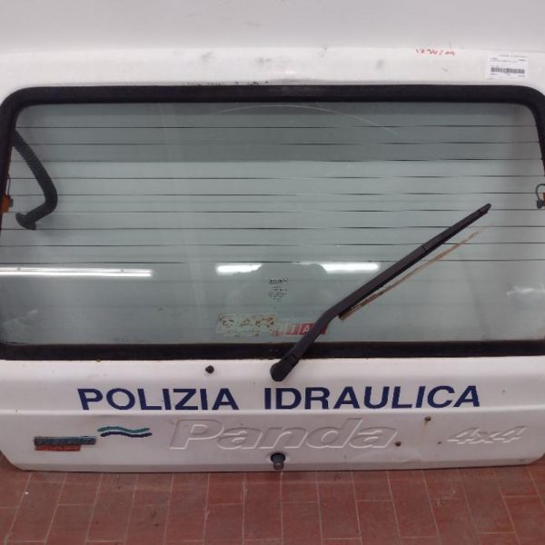 Portellone Fiat Panda 4X4 Prima Serie