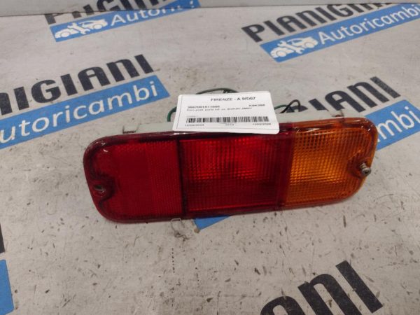 Faro / Fanale Posteriore Destro Suzuki Jimny 2010