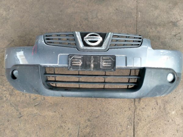 Paraurti Anteriore Nissan Qashqai 2007