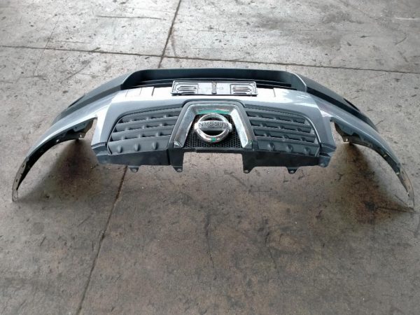 Paraurti Anteriore Nissan Qashqai 2007