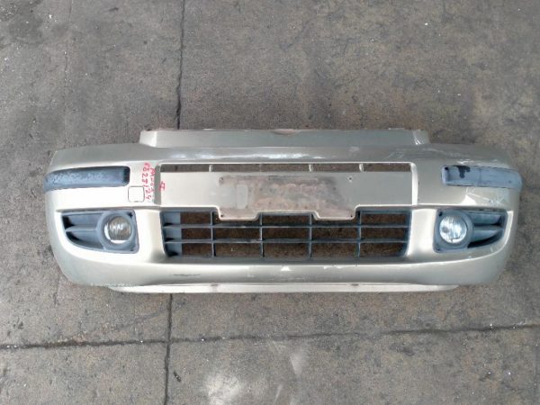 Paraurti Anteriore Fiat Panda 2009