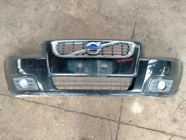 Paraurti Anteriore Volvo V50 SW 2011