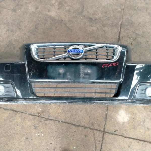 Paraurti Anteriore Volvo V50 SW 2011