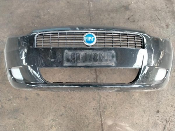 Paraurti Anteriore Fiat Grande Punto 2006