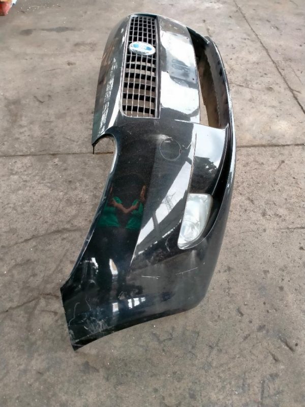 Paraurti Anteriore Fiat Grande Punto 2006