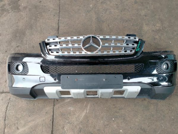 Paraurti Anteriore Mercedes-Benz ML 2006