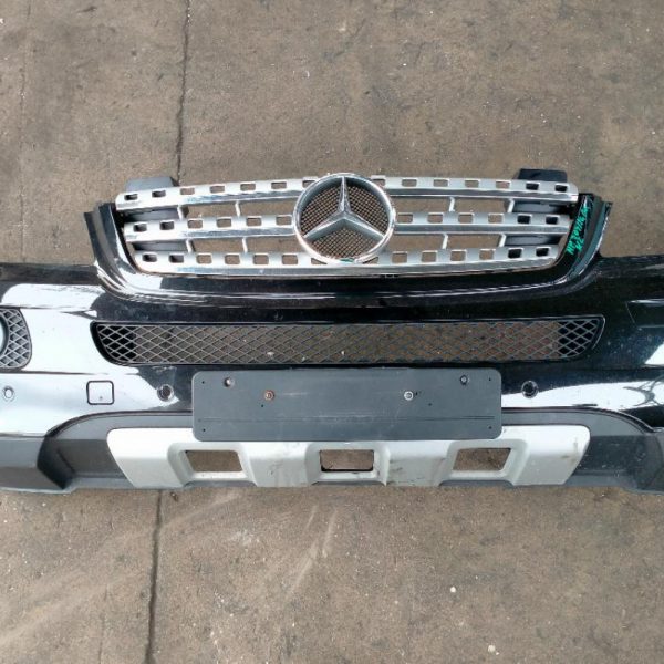 Paraurti Anteriore Mercedes-Benz ML 2006