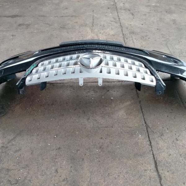 Paraurti Anteriore Mercedes-Benz ML 2006