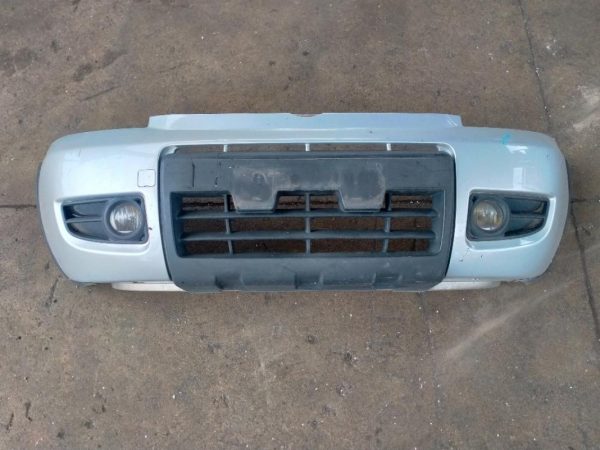 Paraurti Anteriore Fiat Panda 4×4 2009