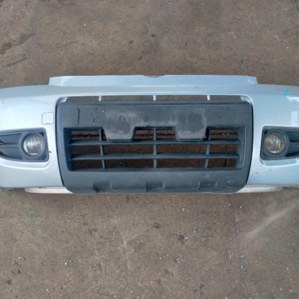 Paraurti Anteriore Fiat Panda 4×4 2009