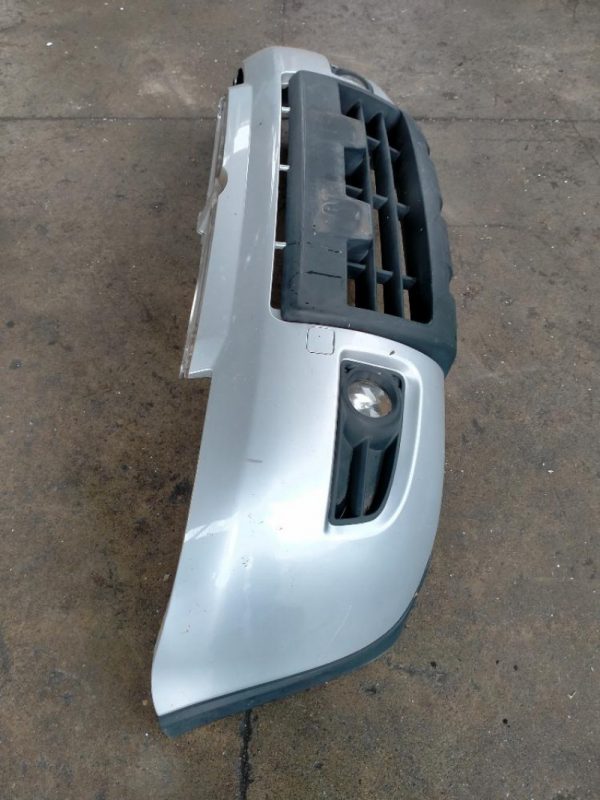 Paraurti Anteriore Fiat Panda 4×4 2009