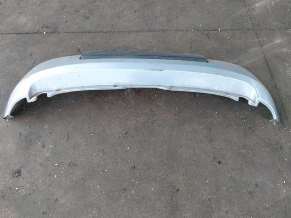 Paraurti Posteriore Fiat Panda 4×4 2009