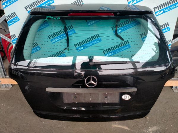 Portellone Posteriore Mercedes-Benz ML 2006