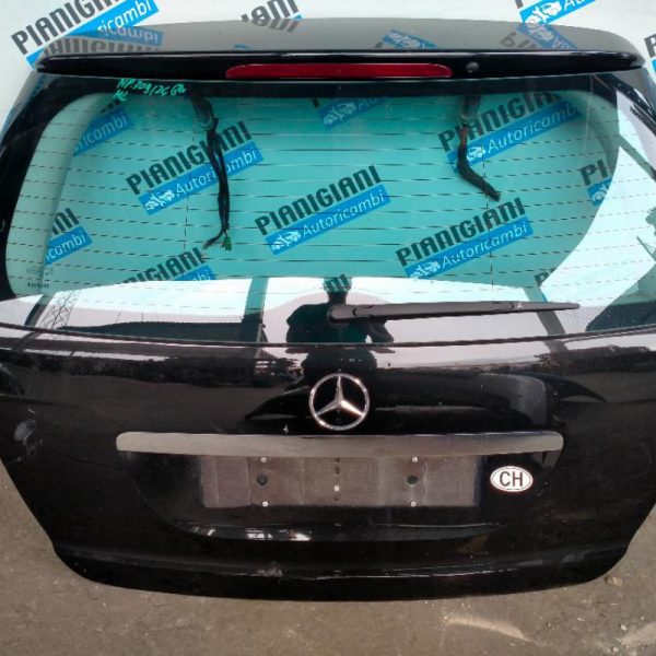 Portellone Posteriore Mercedes-Benz ML 2006