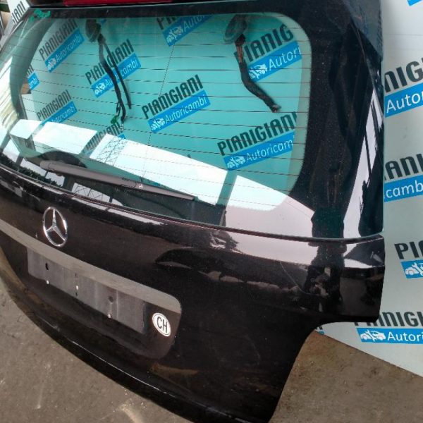 Portellone Posteriore Mercedes-Benz ML 2006