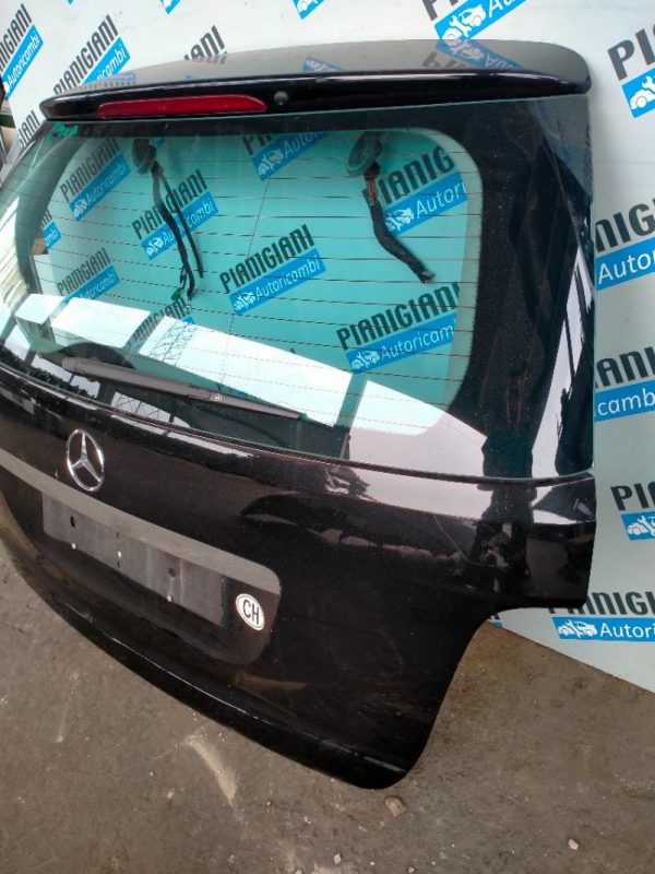 Portellone Posteriore Mercedes-Benz ML 2006