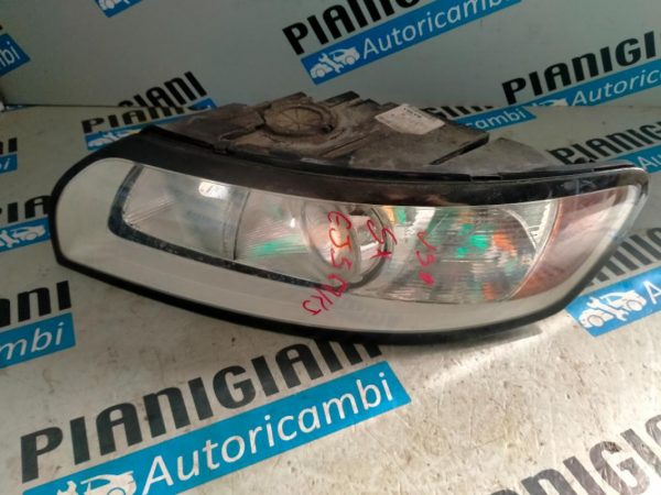 Faro Anteriore Sinistro Volvo V50 2011