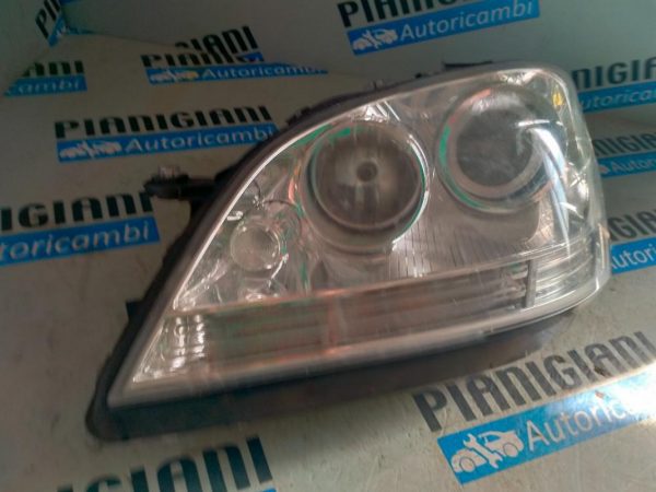 Faro Anteriore Sinistro Mercedes-Benz ML 2006