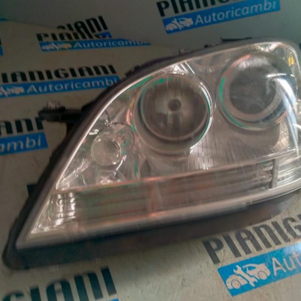 Faro Anteriore Sinistro Mercedes-Benz ML 2006