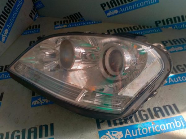 Faro Anteriore Sinistro Mercedes-Benz ML 2006