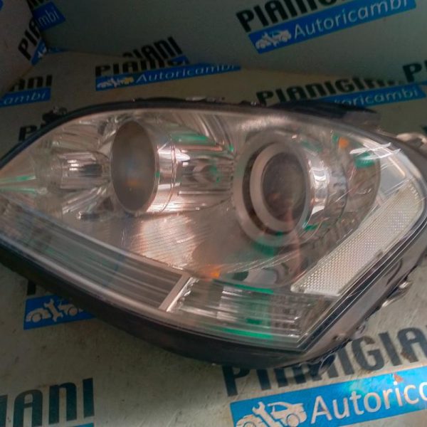 Faro Anteriore Sinistro Mercedes-Benz ML 2006